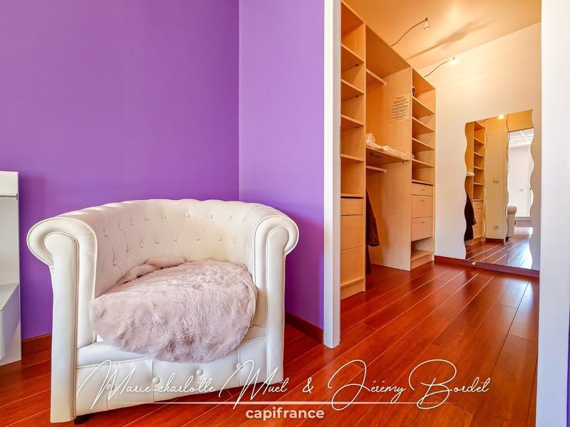 Maison - 135 m² - 4 pièces