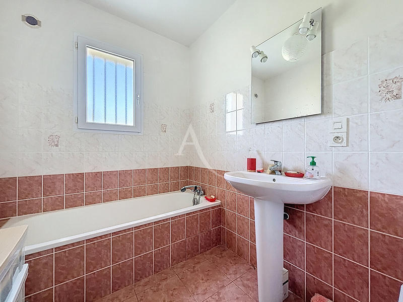 Maison - 55 m² - 2 pièces