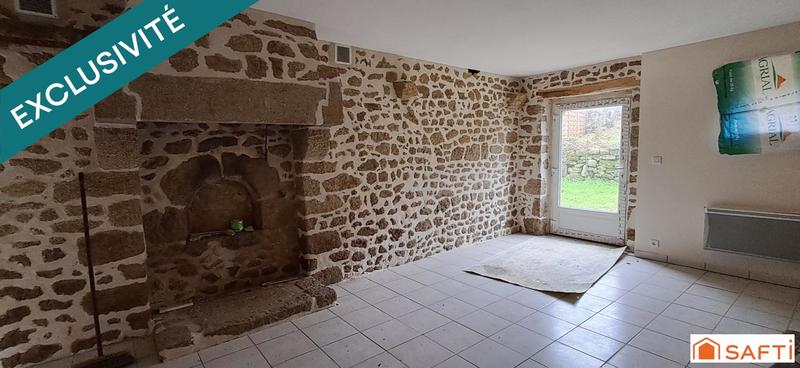 Propriété - 215 m² - 14 pièces