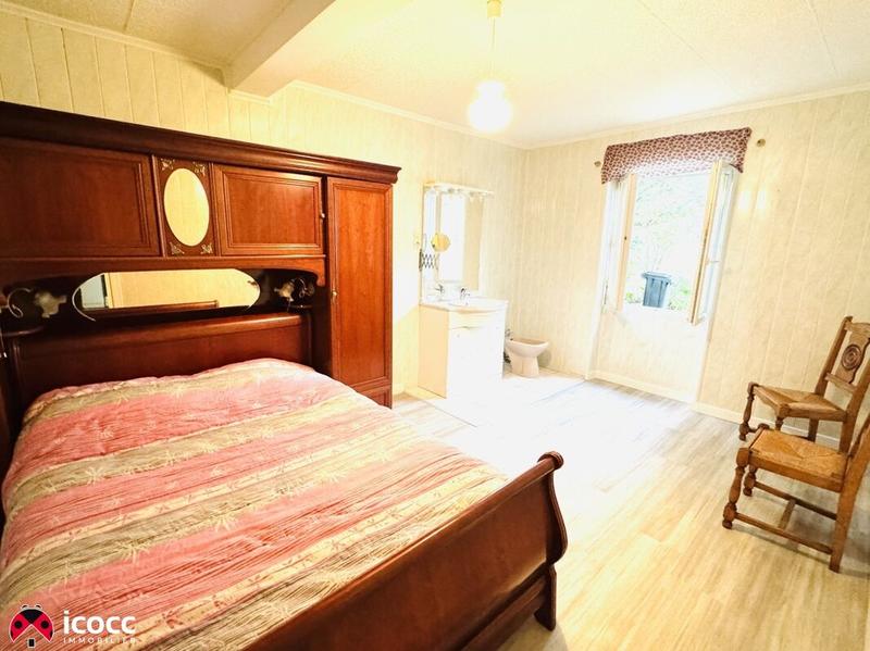 Maison - 143 m² - 6 pièces