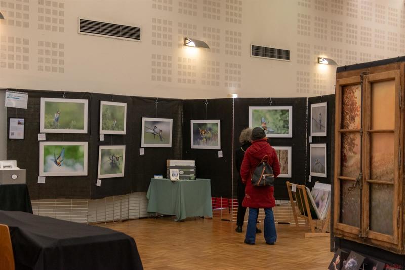 Festival de photographie internationale Déclics et Sons