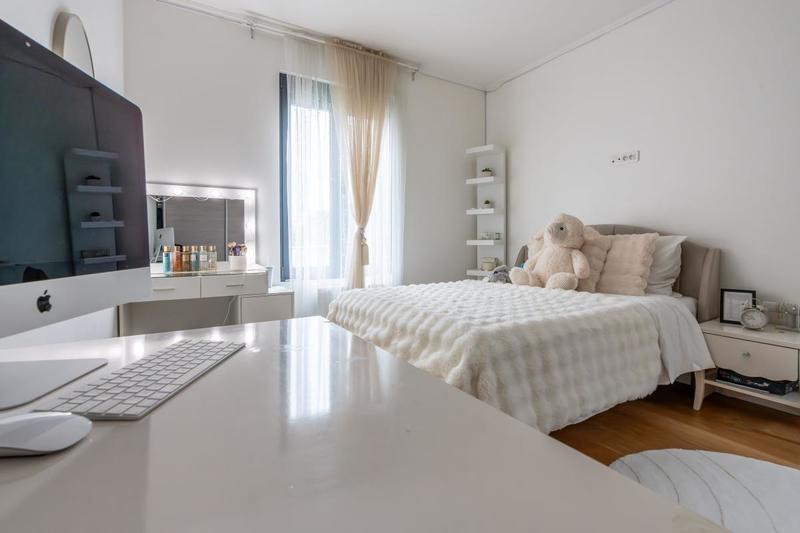 Maison - 148 m² - 6 pièces