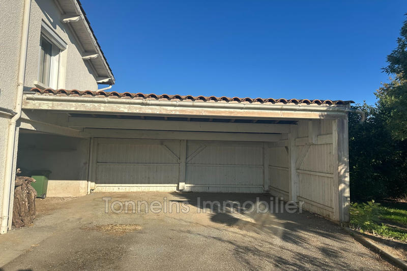 Maison - 103 m² - 4 pièces