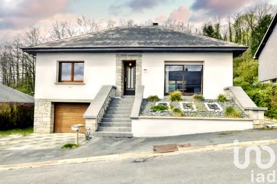 Maison - 125 m² - 4 pièces