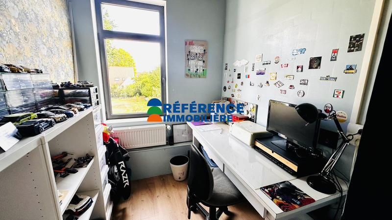 Maison - 210 m² - 5 pièces