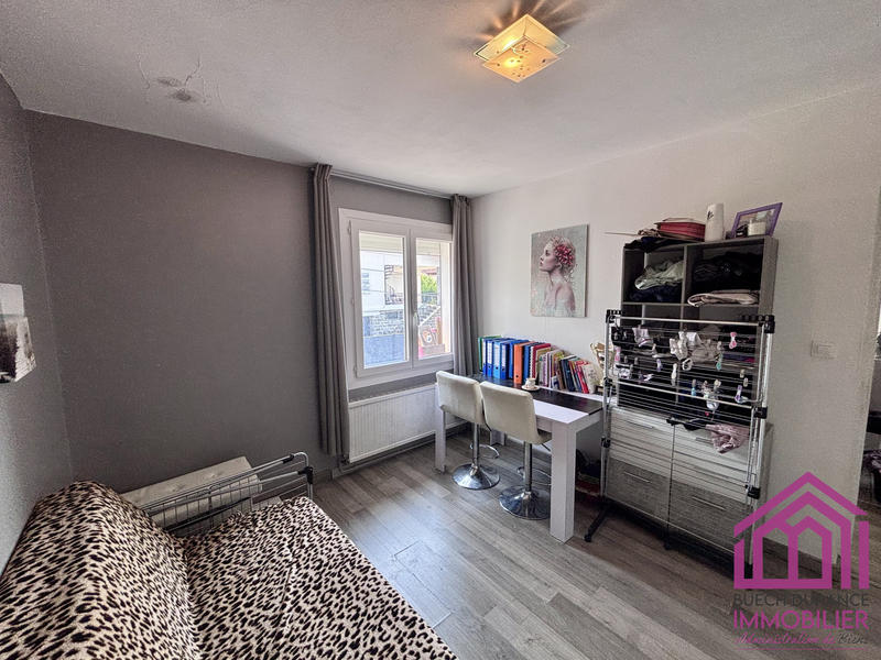 Maison - 68 m² - 3 pièces