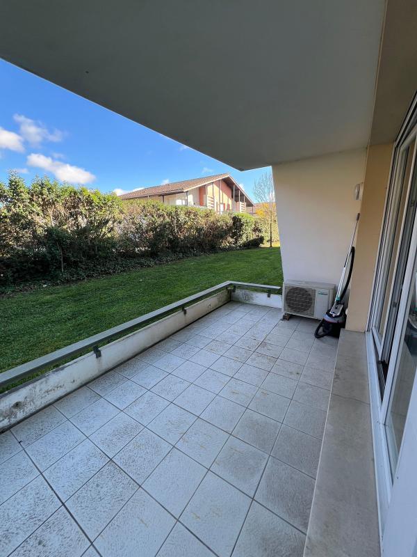 Appartement - 91 m² - 4 pièces