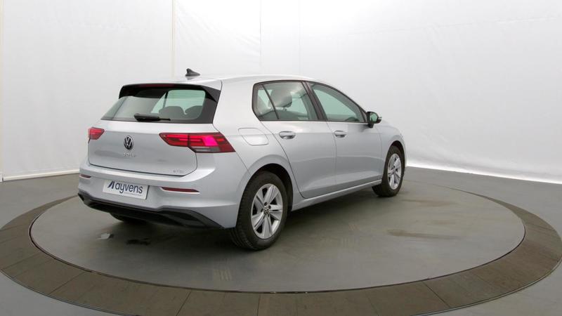 Volkswagen Golf 1.0 eTSI Opf 110ch Life Business Dsg7