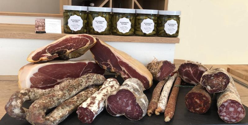 La Fromagerie de Six-Fours