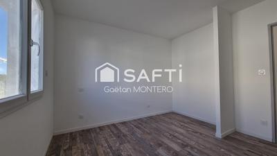 Maison - 103 m² - 4 pièces