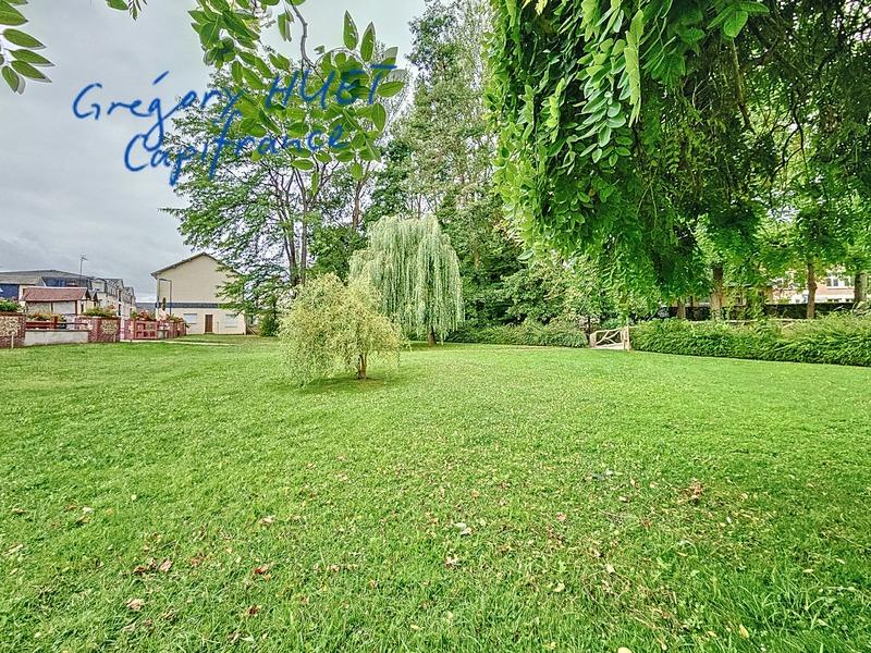 Studio - 28 m² - 1 pièce