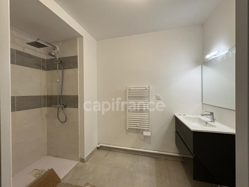 Appartement - 74 m² - 4 pièces