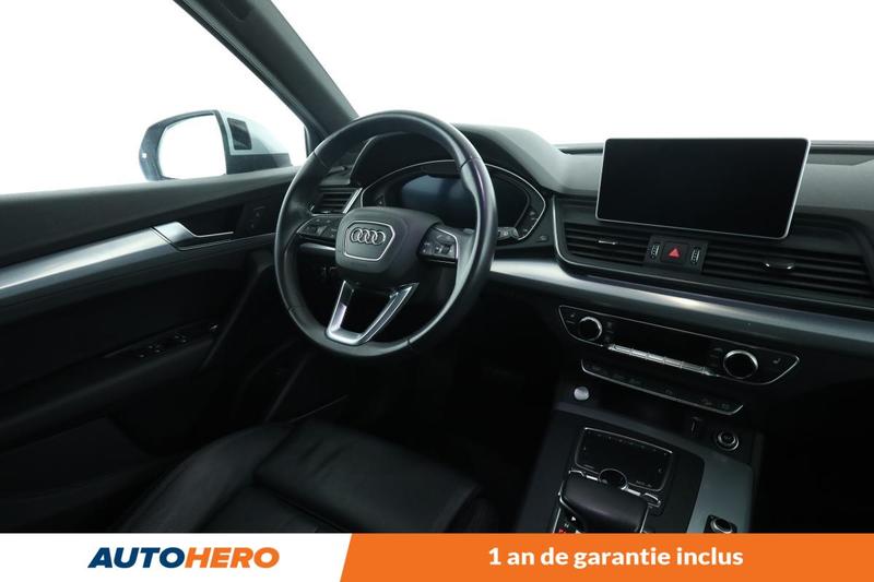 Audi Q5 45 Tfsi Design Luxe Quattro s tronic 7 245 ch