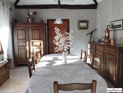 Maison de campagne - 219 m² - 8 pièces
