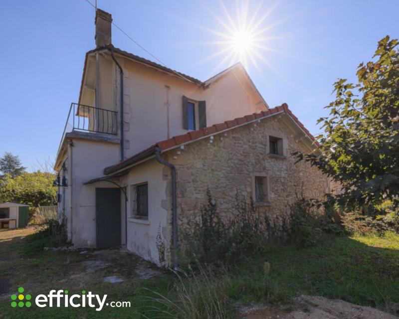 Villa - 130 m² - 6 pièces