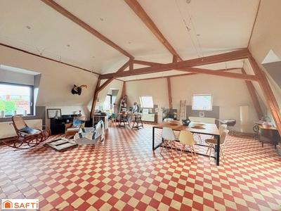 Ferme - 145 m² - 5 pièces