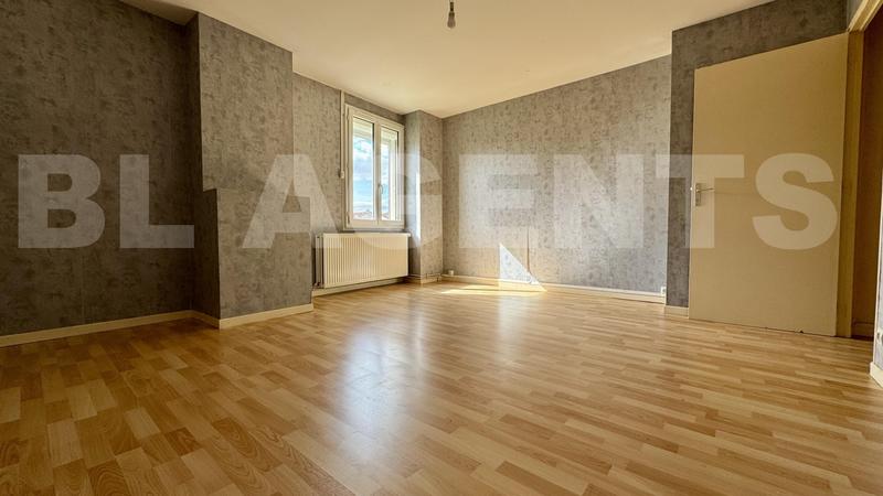 Maison de village - 128 m² - 7 pièces