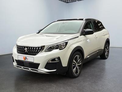 Peugeot 3008 BlueHDi 130ch s&amp;S Bvm6 Allure