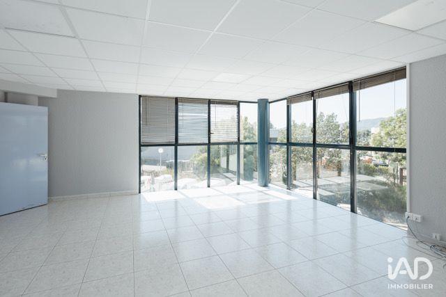 Bureau - 140 m²