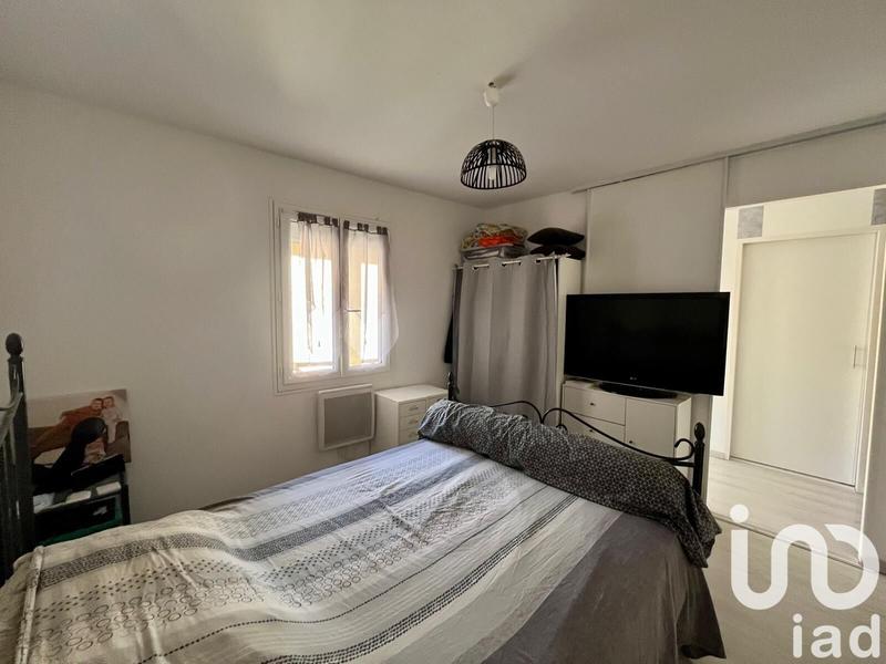 Maison - 122 m² - 5 pièces