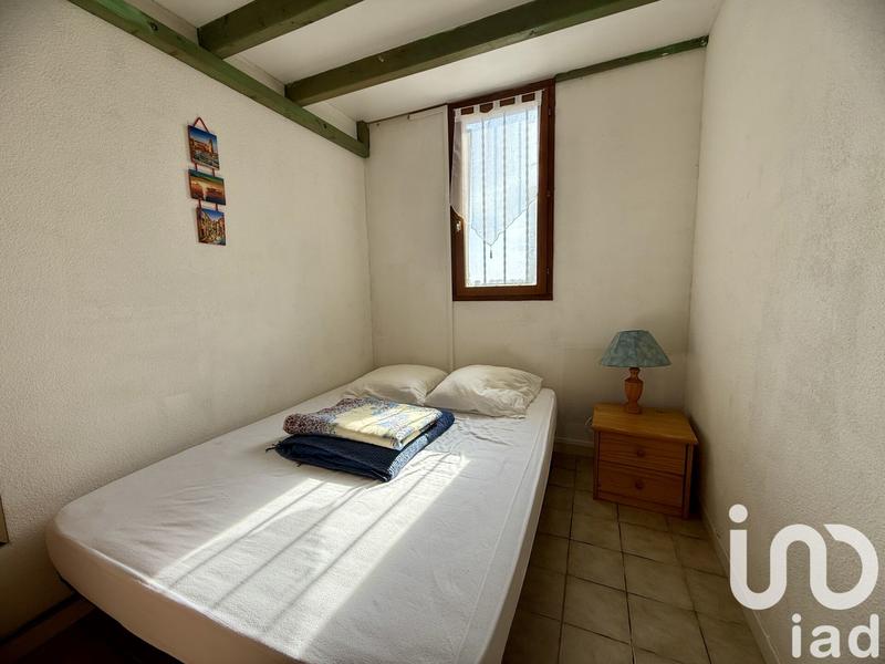 Maison - 43 m² - 3 pièces