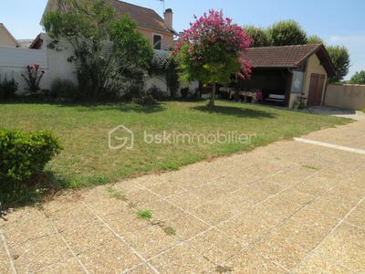 Maison - 141 m² - 7 pièces