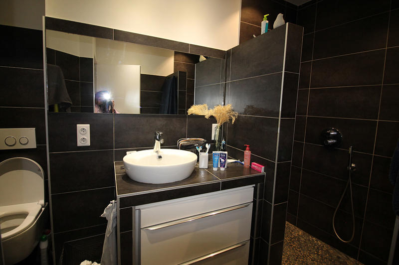 Appartement - 131 m² - 5 pièces