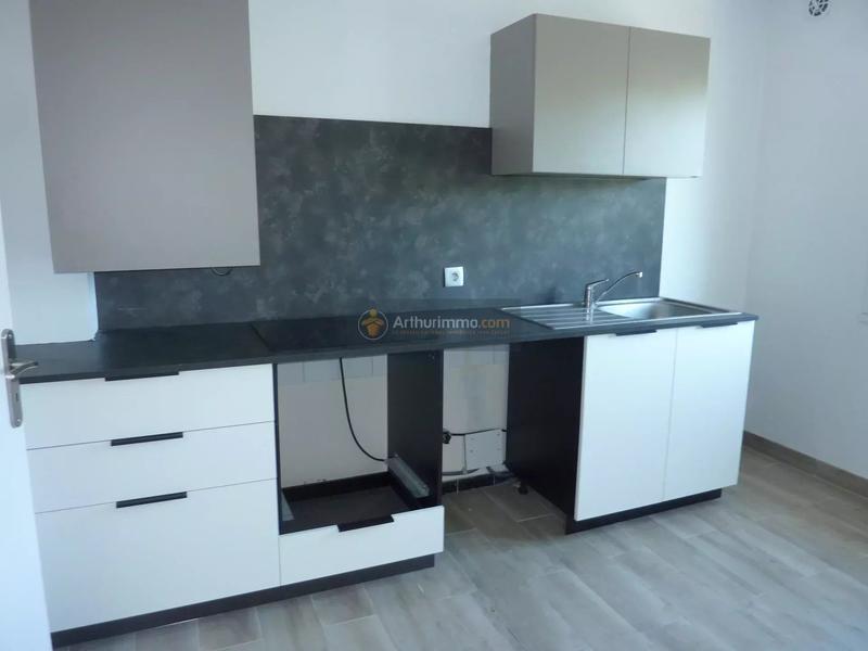 Appartement - 83 m² - 3 pièces