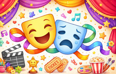 Complet - Impro kids