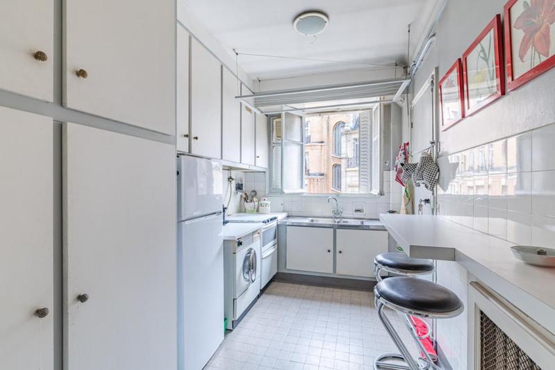 Appartement - 126 m² - 4 pièces