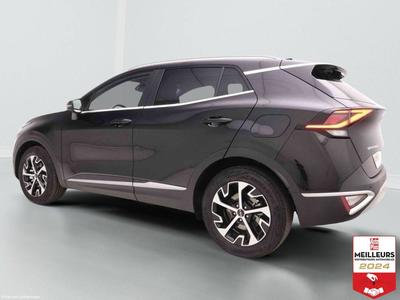 Kia Sportage 1.6 t-GDi 160 Dct Gold