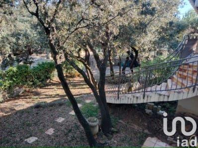 Maison - 98 m² - 5 pièces