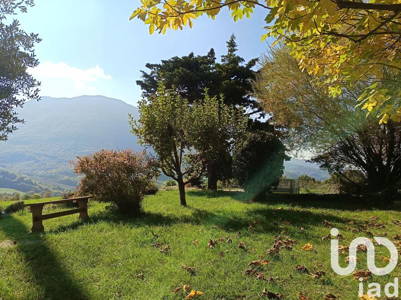 Maison de campagne - 260 m² - 9 pièces