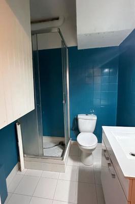 Studio - 29 m² - 1 pièce