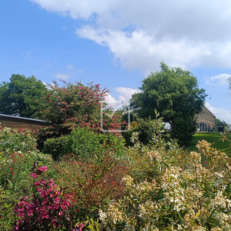 Propriété - 161 m² - 6 pièces