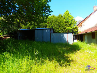 Maison - 88 m² - 3 pièces