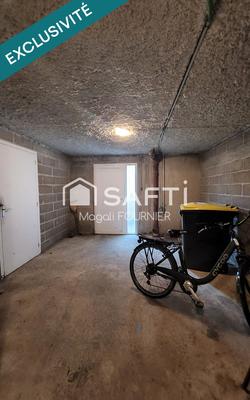 Appartement - 45 m² - 3 pièces