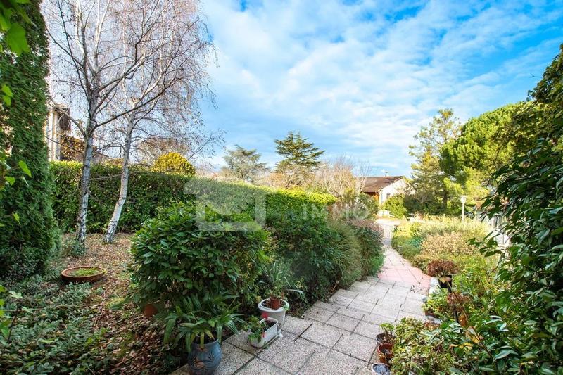 Maison - 171 m² - 5 pièces