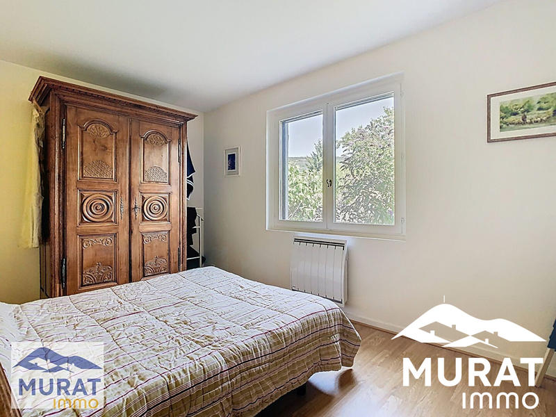 Maison - 170 m² - 8 pièces