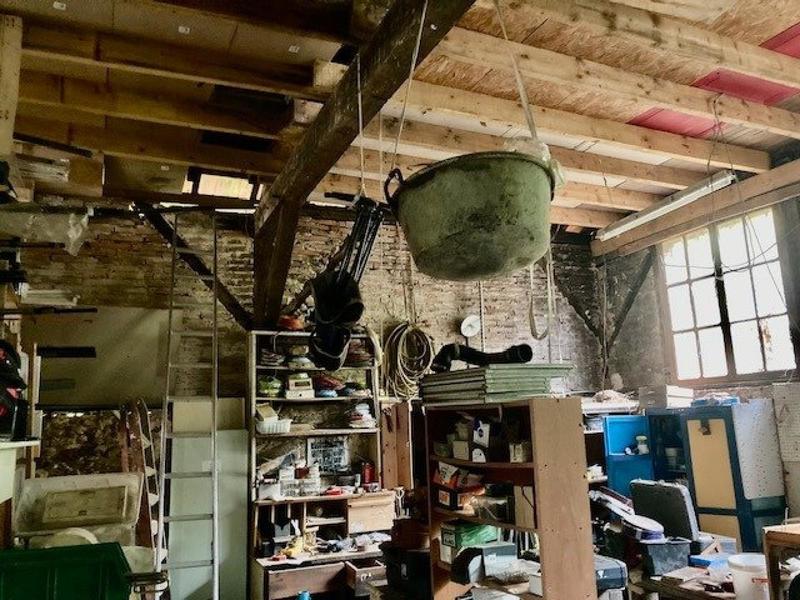 Maison - 45 m² - 3 pièces