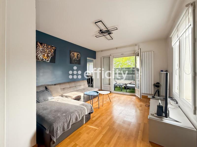 Appartement - 68 m² - 3 pièces