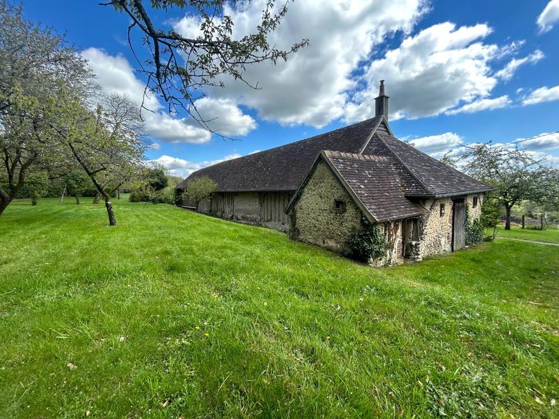 Propriété - 202 m² - 7 pièces