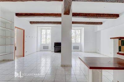 Appartement - 113 m² - 4 pièces