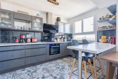 Appartement - 74 m² - 3 pièces