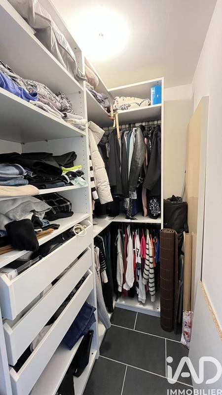 Appartement - 69 m² - 4 pièces