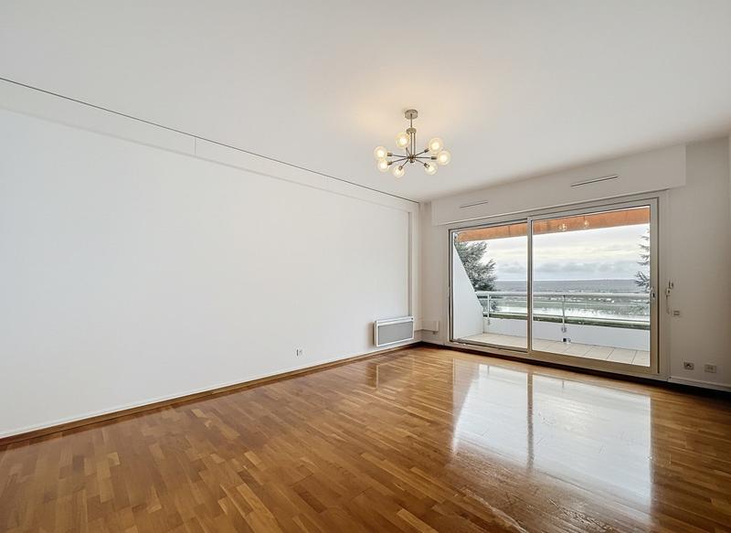 Appartement - 108 m² - 4 pièces