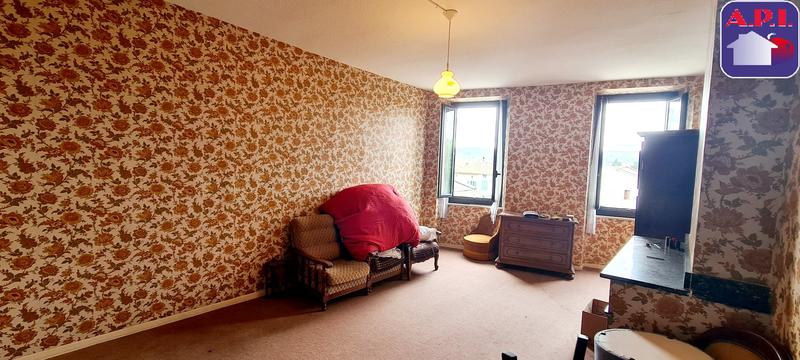 Maison - 142 m² - 5 pièces