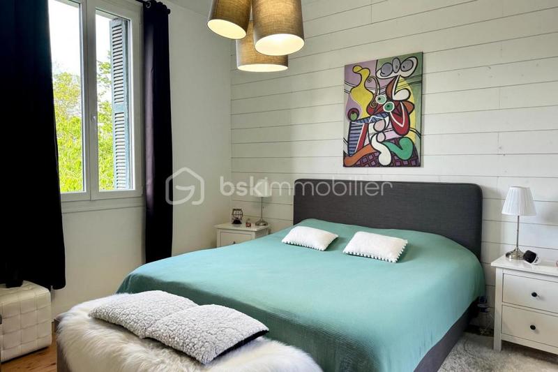 Maison de village - 78 m² - 4 pièces