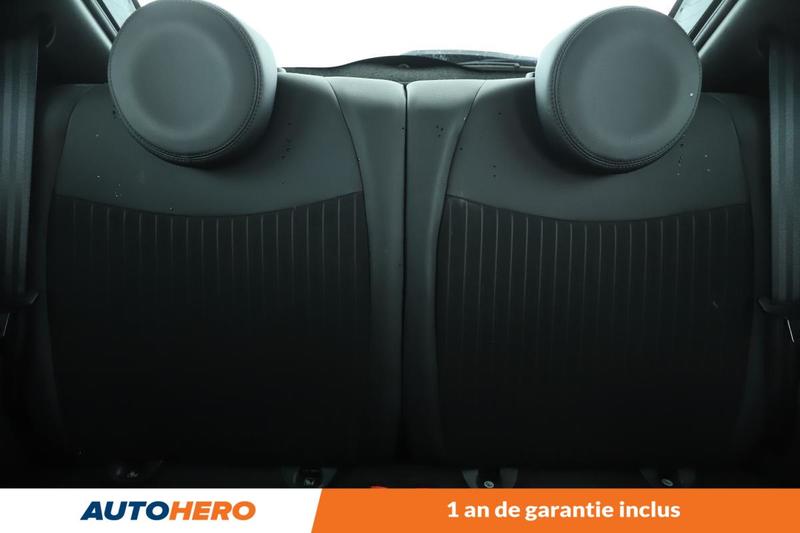 Fiat 500 1.0 Hybride Bsg RockStar 70 ch