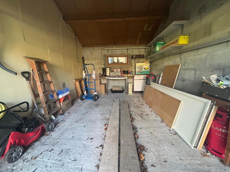 Maison - 76 m² - 3 pièces